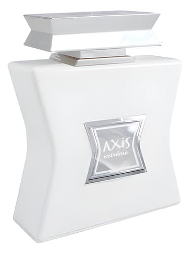 Axis Extreme - محور افراطی