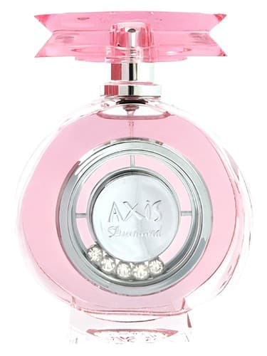 Axis Diamond - دایموند محور