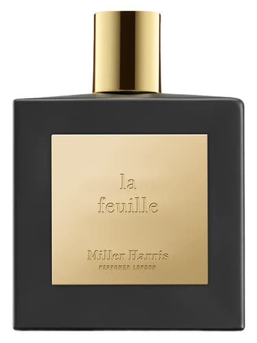 La Feuille