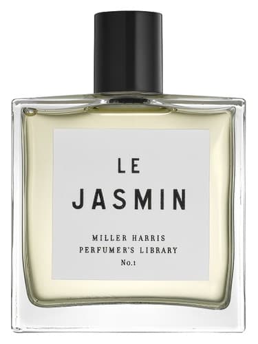 Le Jasmin - لو یاسمین