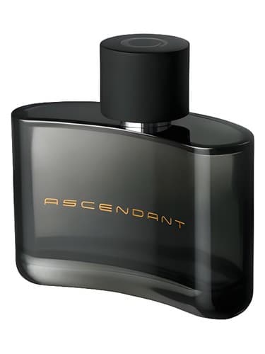 Ascendant - صعودی