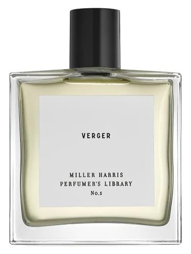 Verger - ورگر