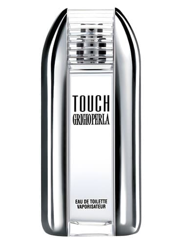 Touch Grigio Perla - گریجیو پرلا را لمس کنید