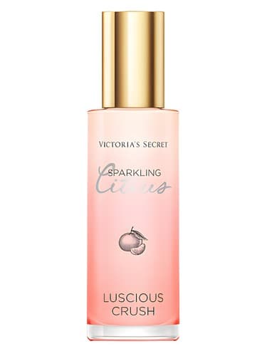 Luscious Crush - لذیذ له