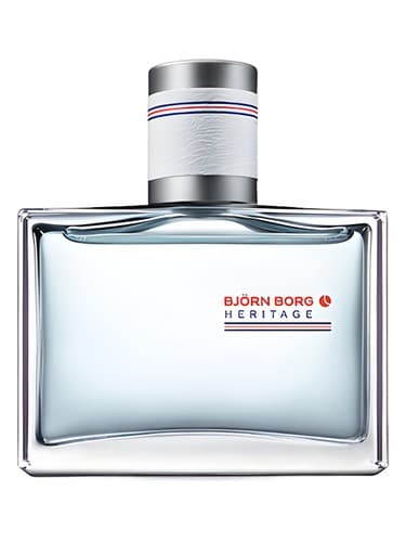 Heritage - میراث
