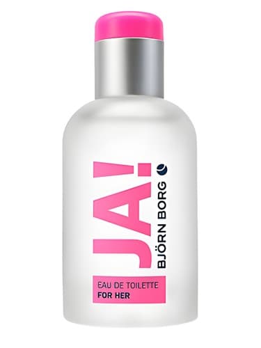 JA! For Her