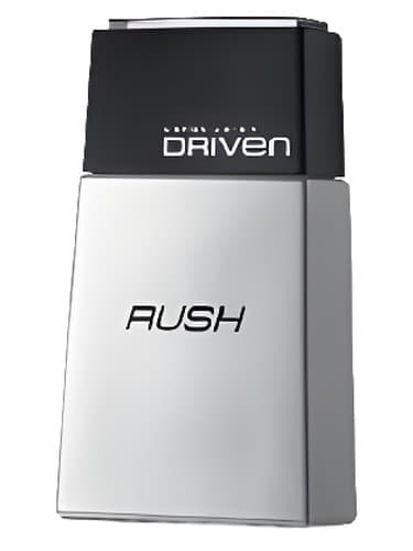 Derek Jeter Driven Rush - درک جتر راش رانده