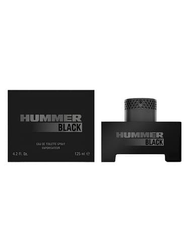 Hummer Black