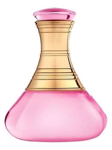 Aphrodisiac Elixir