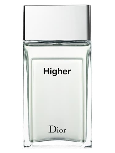 Higher - بالاتر