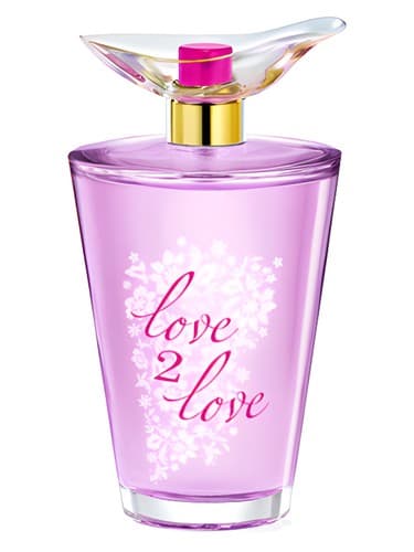 Fresh Rose + Peach