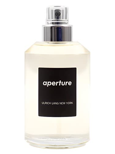 Aperture - دیافراگم