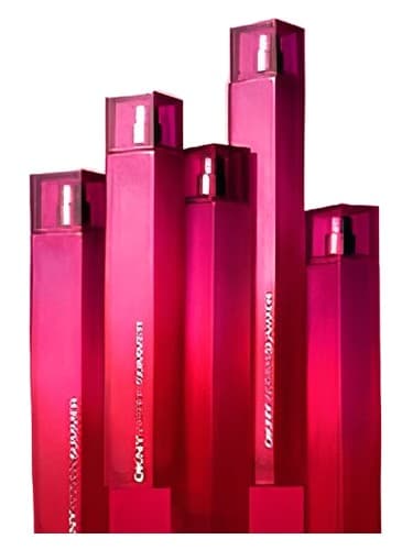 DKNY Summer