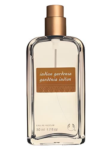 Indian Gardenia