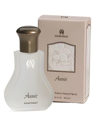Annie - آنی