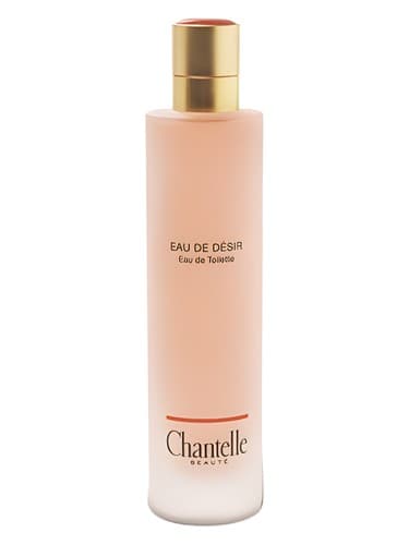 Eau de Desir - ادو دزیر