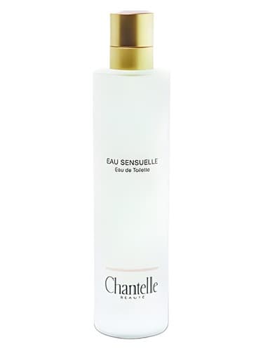 Eau Sensuelle 