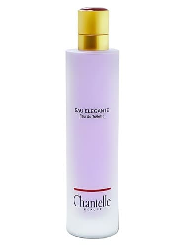 Eau Elegante 