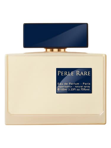 Perle Rare - پرل رر