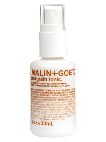 Petitgrain Tonic - تونیک پتی گرین
