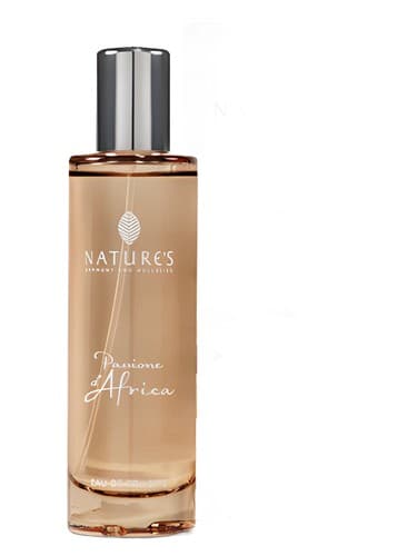 Passione d'Africa