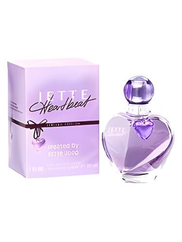 Jette Heartbeat