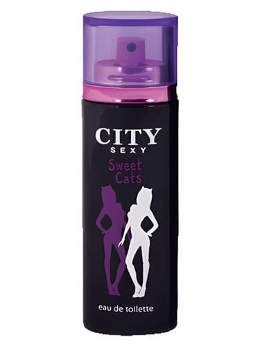 City Sexy Sweet Cats - شهر گربه های سوییت سکسی