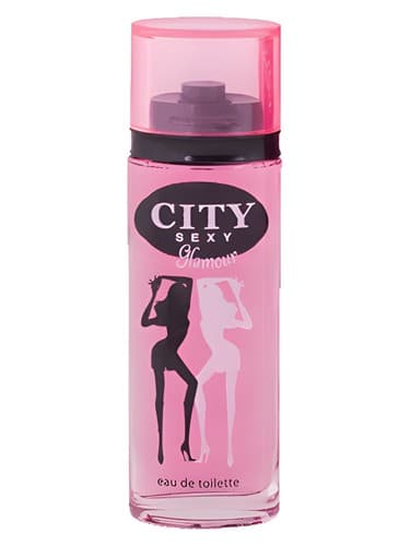 City Sexy Glamour - شهر زرق و برق سکسی
