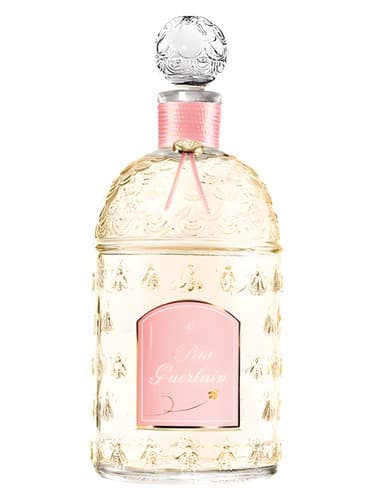 Petit Guerlain (In Pink) - پتی گرلن (به رنگ پینک)