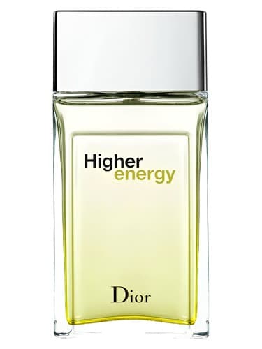 Higher Energy - انرژی بالاتر