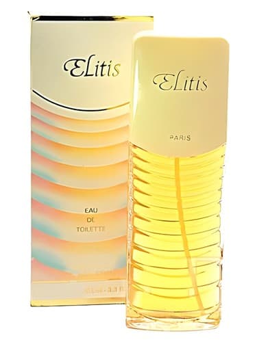 Elitis - الیت