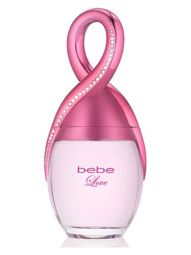 Bebe Love (2014) 