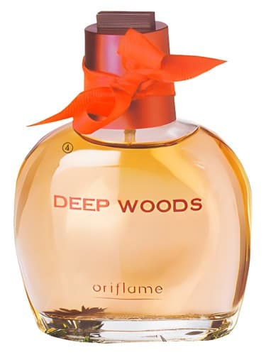 Deep Woods