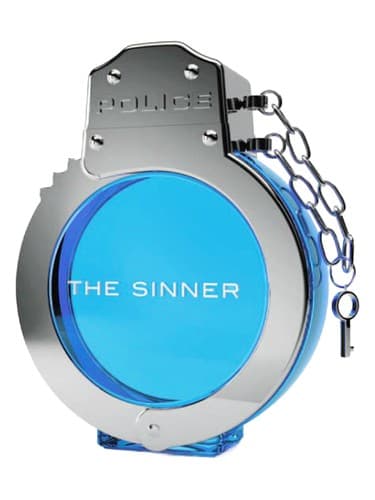The Sinner - گناهکار