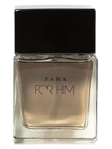 Zara For Him 2014 - زارا برای او 2014