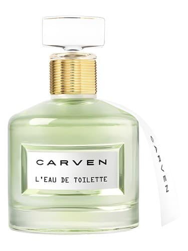 L’Eau de Toilette