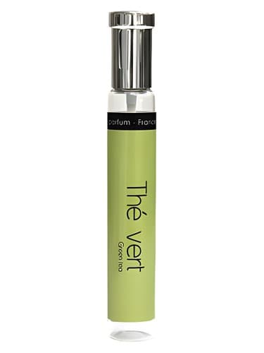 Thé Vert