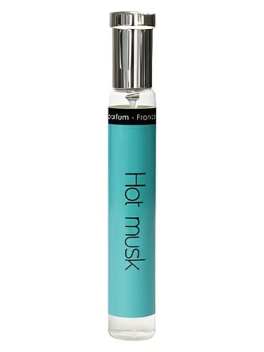Hot Musk