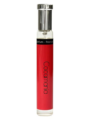 Coca Mania
