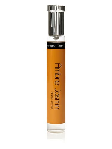 Ambre Jasmin