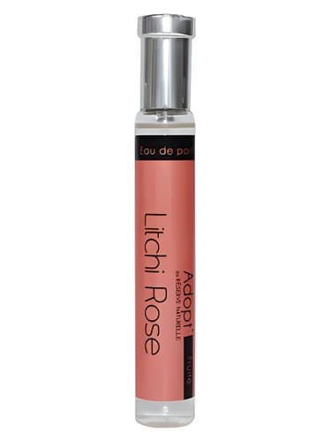 Litchi Rose