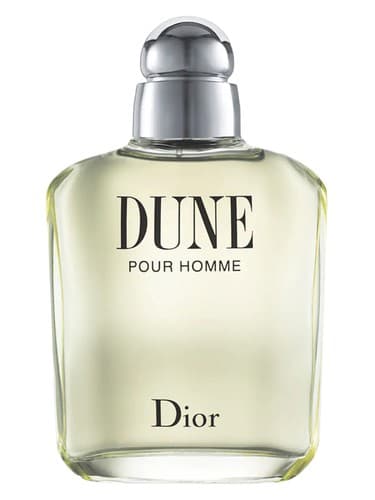 Dune Pour Homme - تپه پور هوم