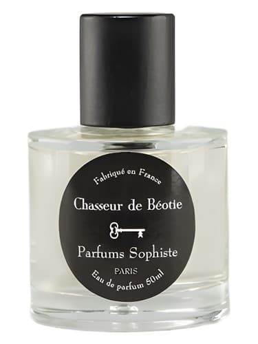 Chasseur de Béotie
