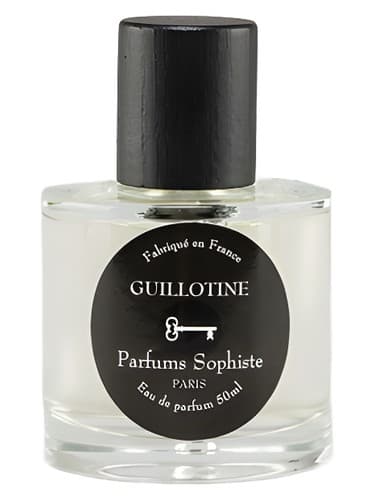Guillotine