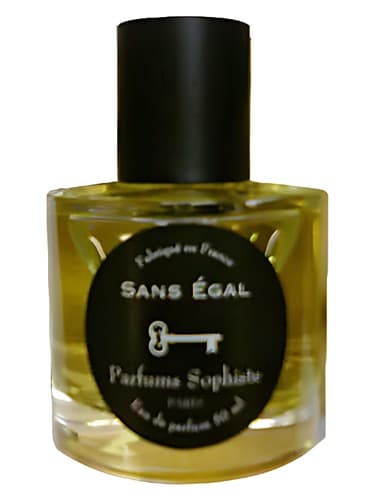 Sans Égal - سانس اگال