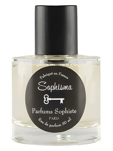 Sophisma - سوفیسما
