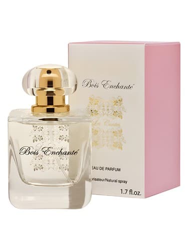 Bois Enchanté - بویس افسون