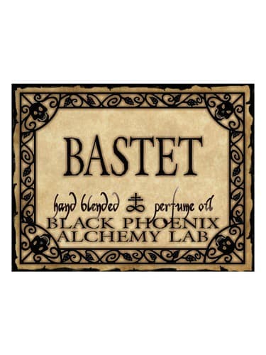 Bastet - باستت