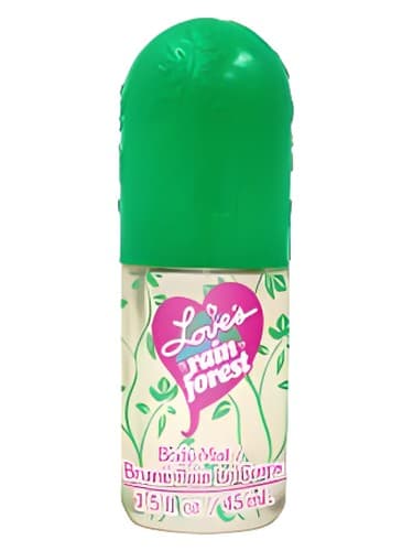 Love's Rainforest