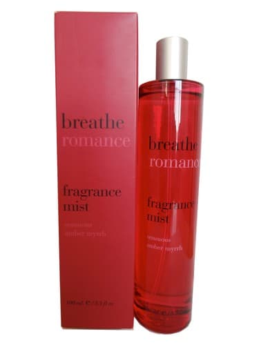 Breathe Romance - عاشقانه نفس بکش